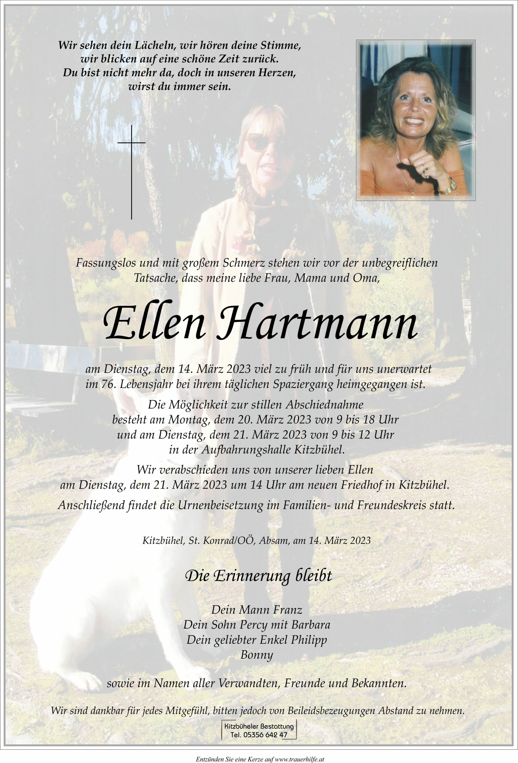 Ellen Hartmann
